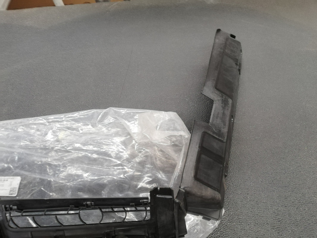 Mercedes-Benz A-Class W177 2022 Radiator Air Guide