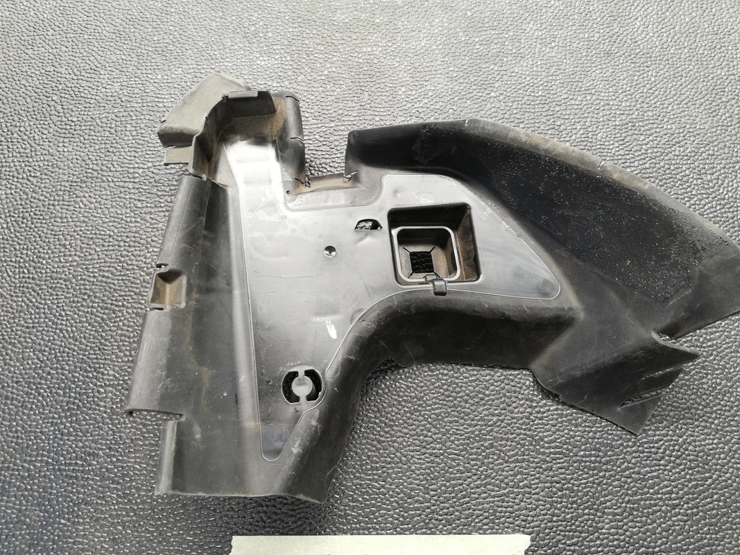 Mercedes-Benz E-Class W213 2016 Left Air Duct Segment