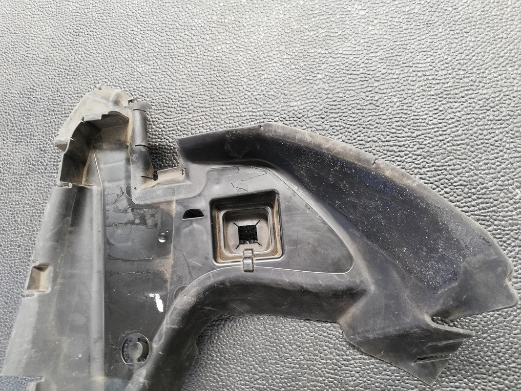 Mercedes-Benz E-Class W213 2016 Left Air Duct Segment