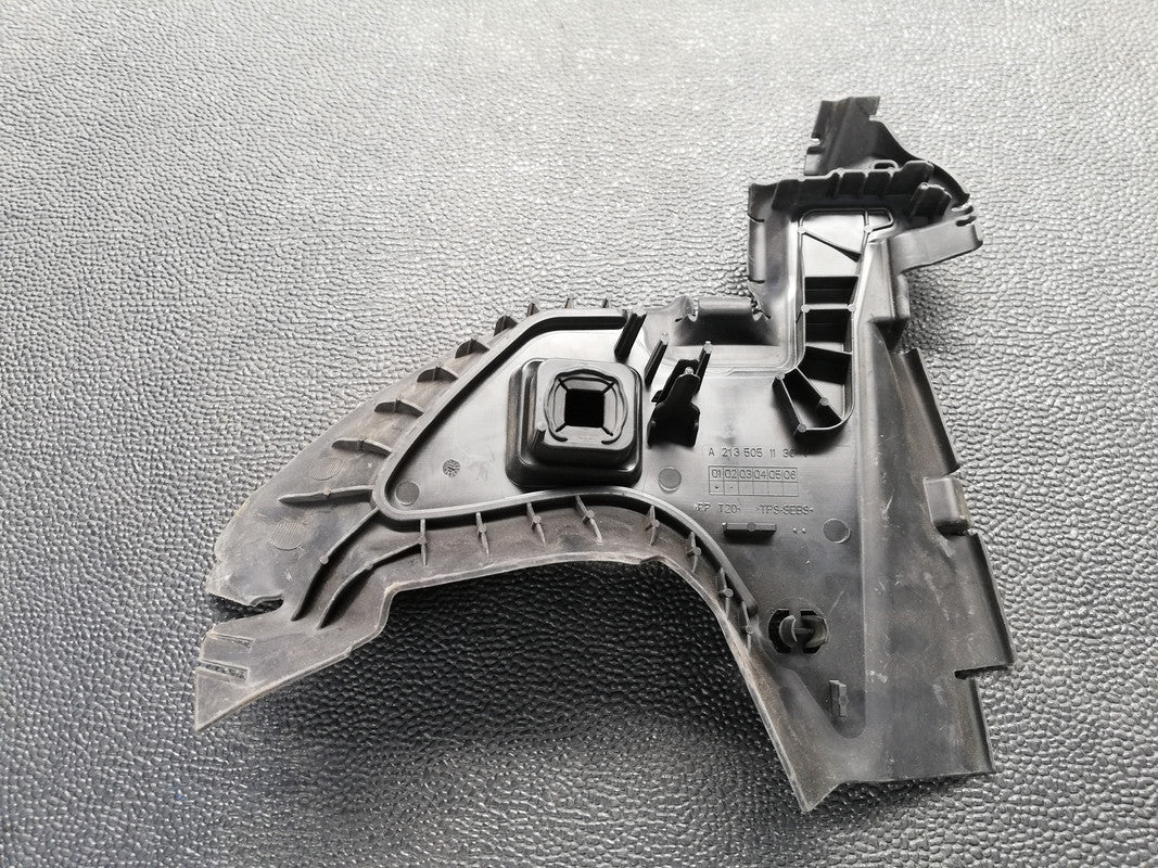 Mercedes-Benz E-Class W213 2016 Left Air Duct Segment