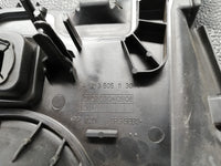 Mercedes-Benz E-Class W213 2016 Left Air Duct Segment