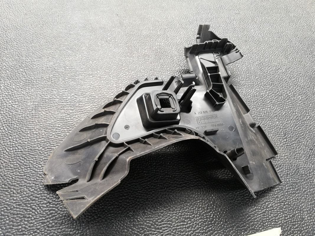 Mercedes-Benz E-Class W213 2016 Left Air Duct Segment