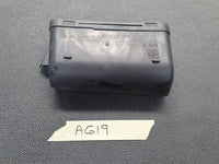 Mercedes-Benz A-Class AMG, W177 2023 Front Air Intake Duct