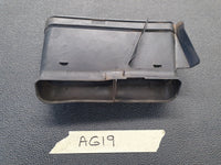 Mercedes-Benz A-Class AMG, W177 2023 Front Air Intake Duct