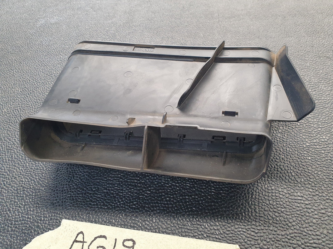 Mercedes-Benz A-Class AMG, W177 2023 Front Air Intake Duct