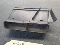 Mercedes-Benz A-Class AMG, W177 2023 Front Air Intake Duct