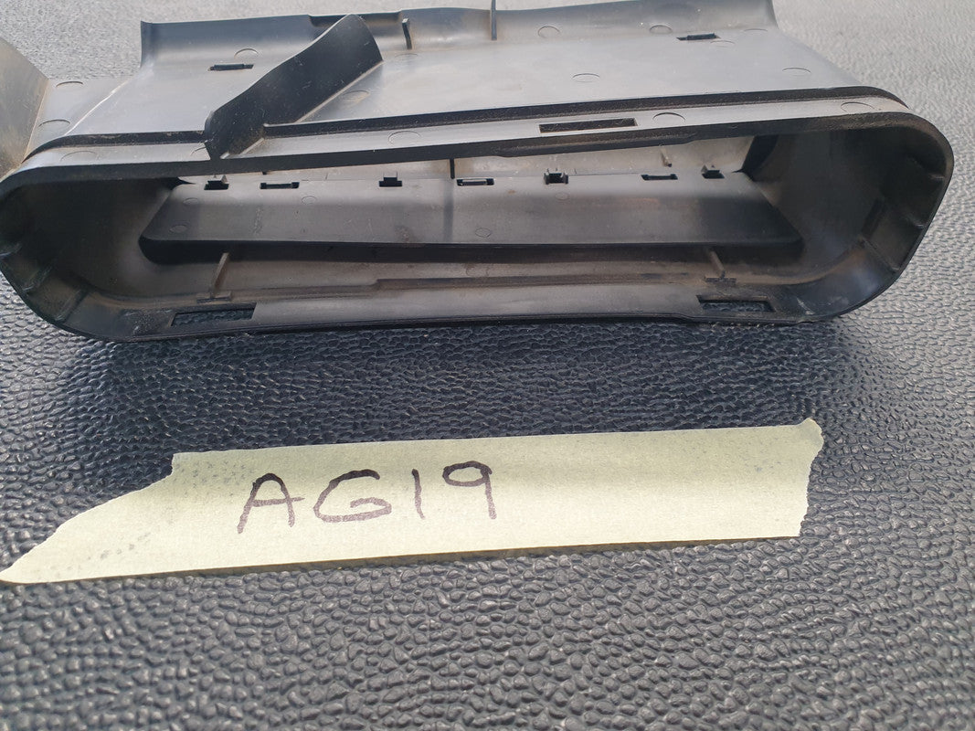 Mercedes-Benz A-Class AMG, W177 2023 Front Air Intake Duct