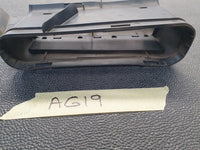 Mercedes-Benz A-Class AMG, W177 2023 Front Air Intake Duct