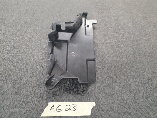 Ford Everest 2024 Right Upper Radiator Air Deflector