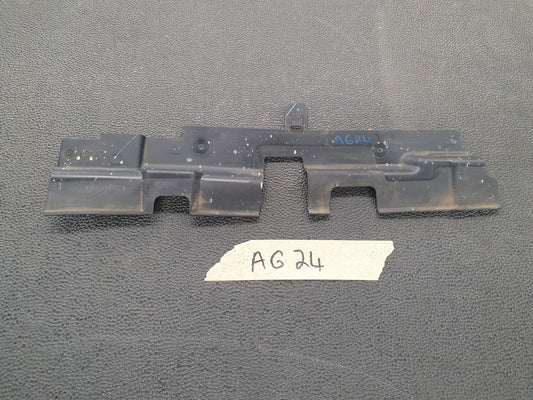 Ford Everest 2024 Right Side Radiator Air Guide