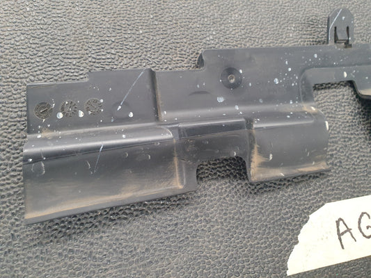 Ford Everest 2024 Right Side Radiator Air Guide