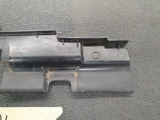 Ford Everest 2024 Right Side Radiator Air Guide