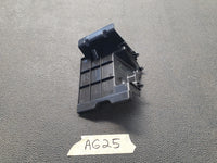 Toyota Hilux Right Front Bumper Air Deflector