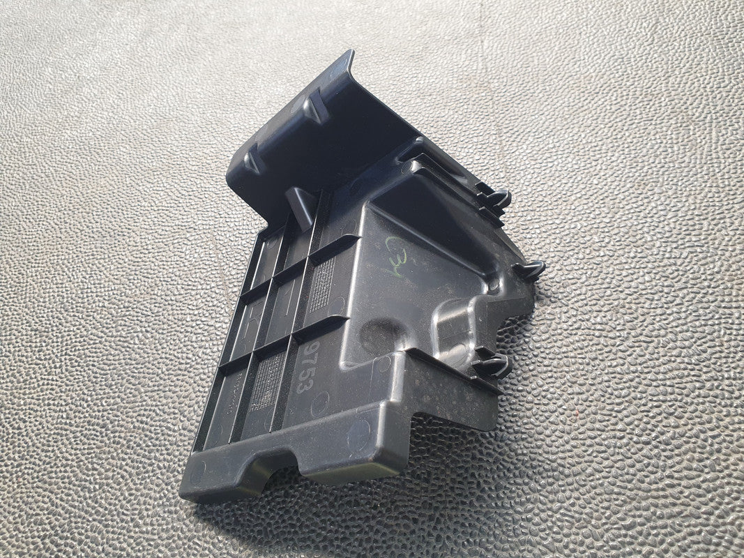 Toyota Hilux Right Front Bumper Air Deflector