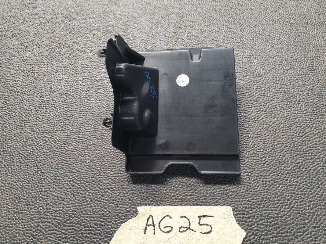 Toyota Hilux Right Front Bumper Air Deflector