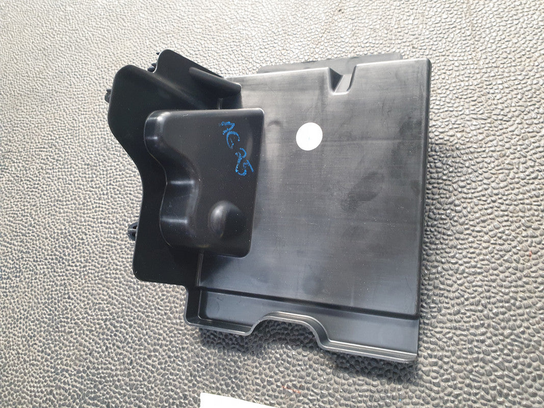 Toyota Hilux Right Front Bumper Air Deflector