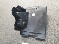 Toyota Hilux Right Front Bumper Air Deflector