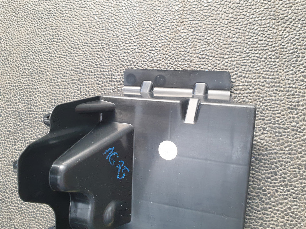 Toyota Hilux Right Front Bumper Air Deflector