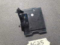 Toyota Hilux Right Front Bumper Air Deflector