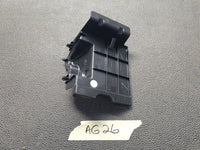 Toyota Hilux Left Front Bumper Air Deflector