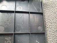 Toyota Hilux Left Front Bumper Air Deflector