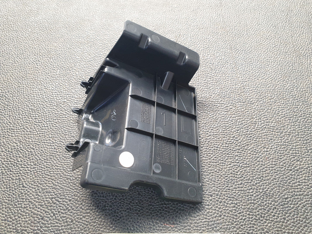 Toyota Hilux Left Front Bumper Air Deflector