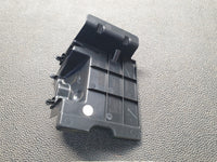 Toyota Hilux Left Front Bumper Air Deflector