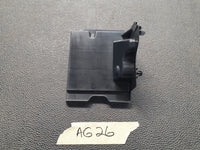 Toyota Hilux Left Front Bumper Air Deflector