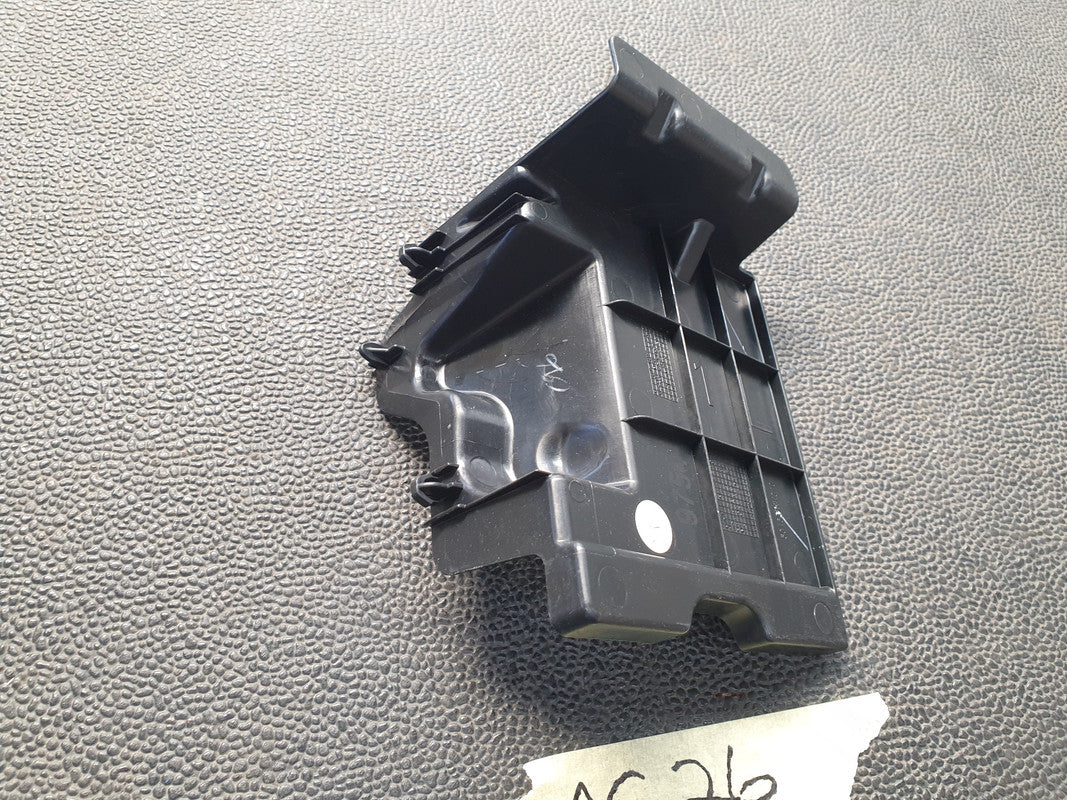 Toyota Hilux Left Front Bumper Air Deflector