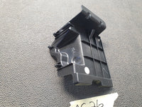 Toyota Hilux Left Front Bumper Air Deflector