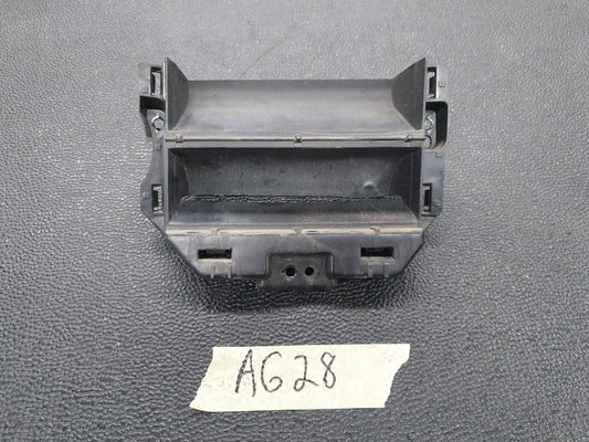 Toyota Urban Cruiser Air Guide