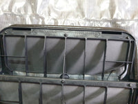 Renault Sandero Rear Quarter Vent