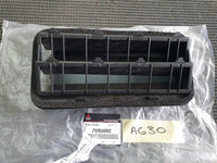 Mitsubishi Pajero Rear Quarter Vent