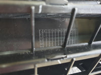 Mitsubishi Pajero Rear Quarter Vent