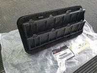 Mitsubishi Pajero Rear Quarter Vent