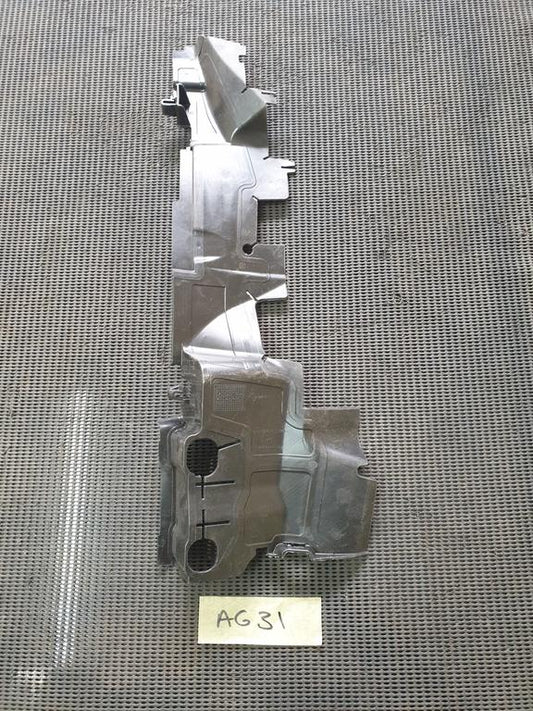 Volkswagen Tiguan Right Radiator Air Guide