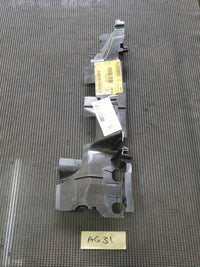 Volkswagen Tiguan Right Radiator Air Guide