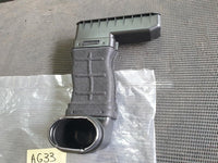 KIA Rio Air Intake Duct