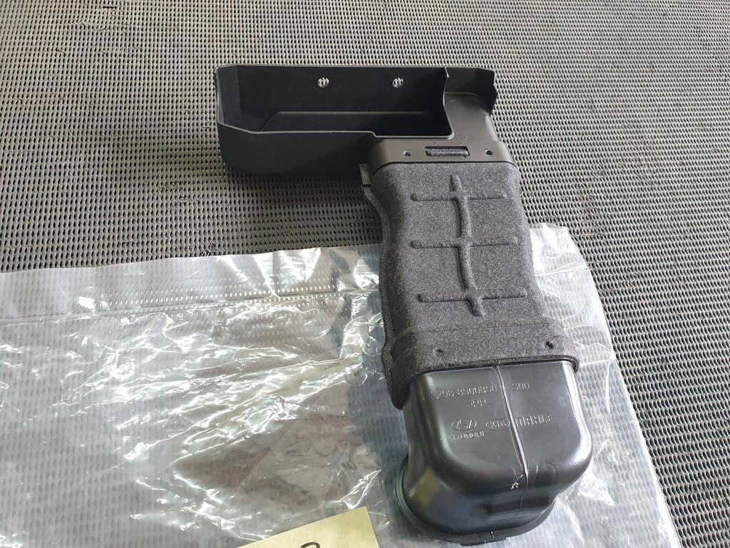 KIA Rio Air Intake Duct