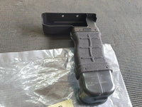 KIA Rio Air Intake Duct