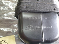 KIA Rio Air Intake Duct