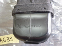 KIA Rio Air Intake Duct