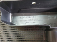 KIA Rio Air Intake Duct