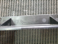 Volkswagen Polo Lower Radiator Air Guide