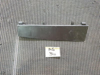 Volkswagen Polo Lower Radiator Air Guide