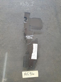 Volkswagen Polo Right Radiator Air Guide