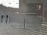 Volkswagen Polo Right Radiator Air Guide