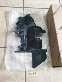 Original New Toyota Fortuner Right Radiator Air Guide