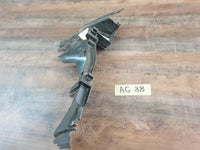 Original New Volkswagen Polo Right Radiator Air Guide