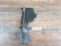 Original New Volkswagen Polo Left Radiator Air Guide